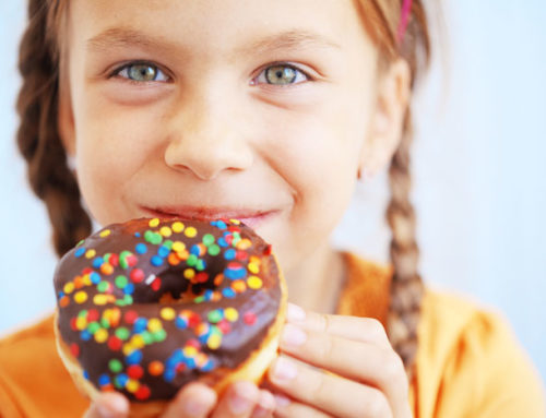Top Dental Issues to Watch for in Children