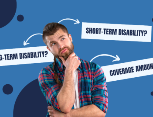 Long-Term Disability Insurance: Top Questions