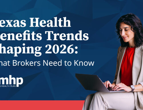 Top Texas Employer Health Plan Trends